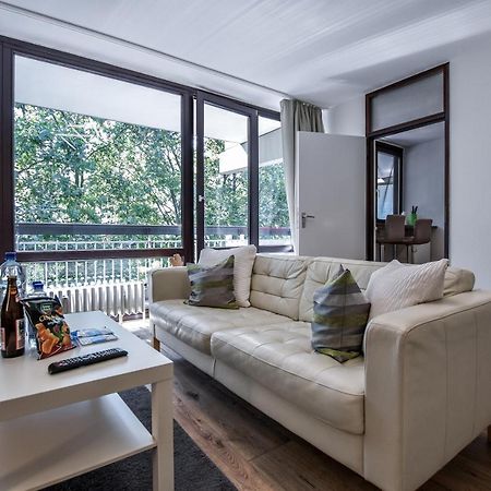 Domicile Cologne Apartment Luaran gambar