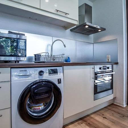 Domicile Cologne Apartment Luaran gambar