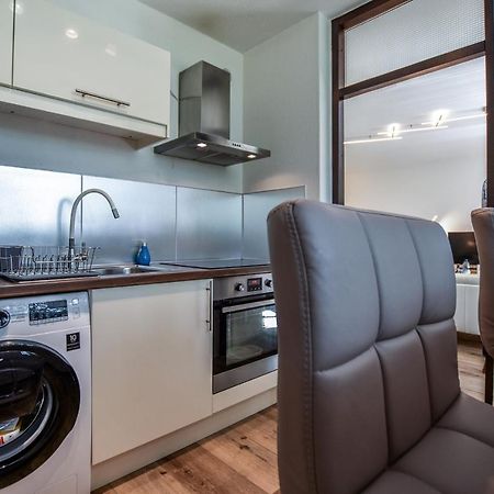 Domicile Cologne Apartment Luaran gambar