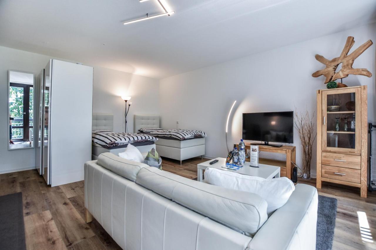 Domicile Cologne Apartment Luaran gambar