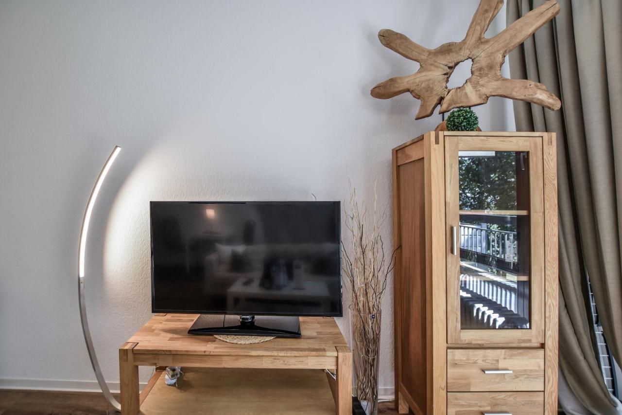 Domicile Cologne Apartment Luaran gambar