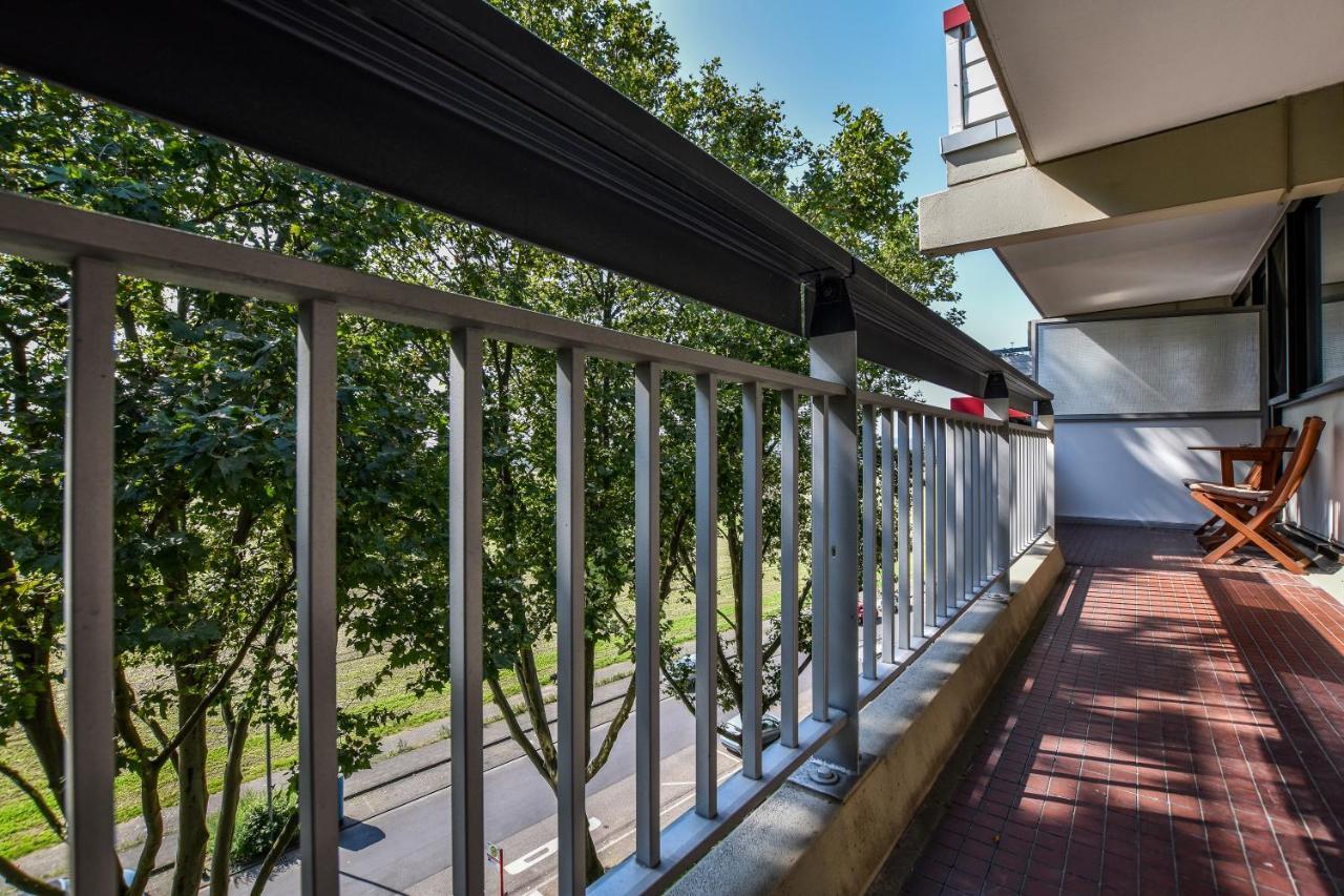 Domicile Cologne Apartment Luaran gambar
