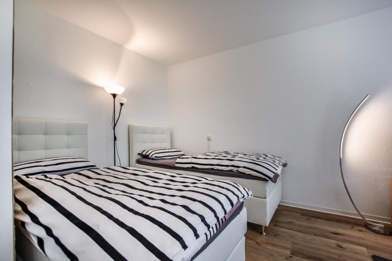 Domicile Cologne Apartment Luaran gambar