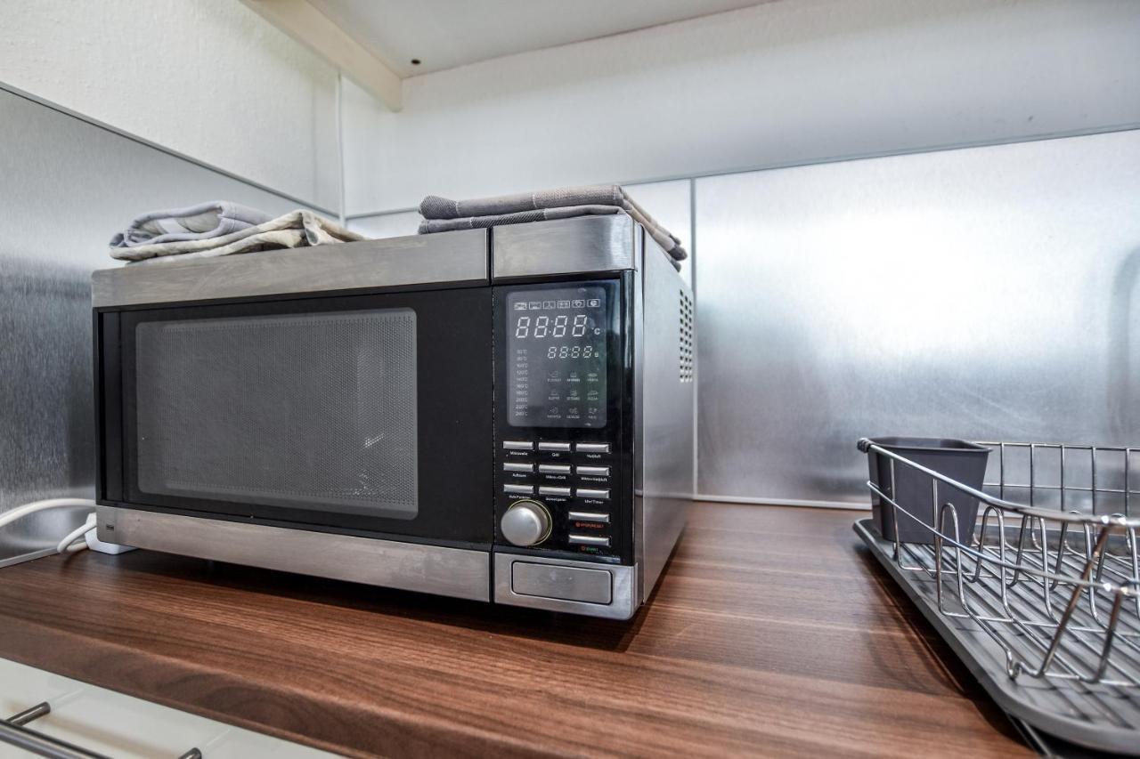 Domicile Cologne Apartment Luaran gambar