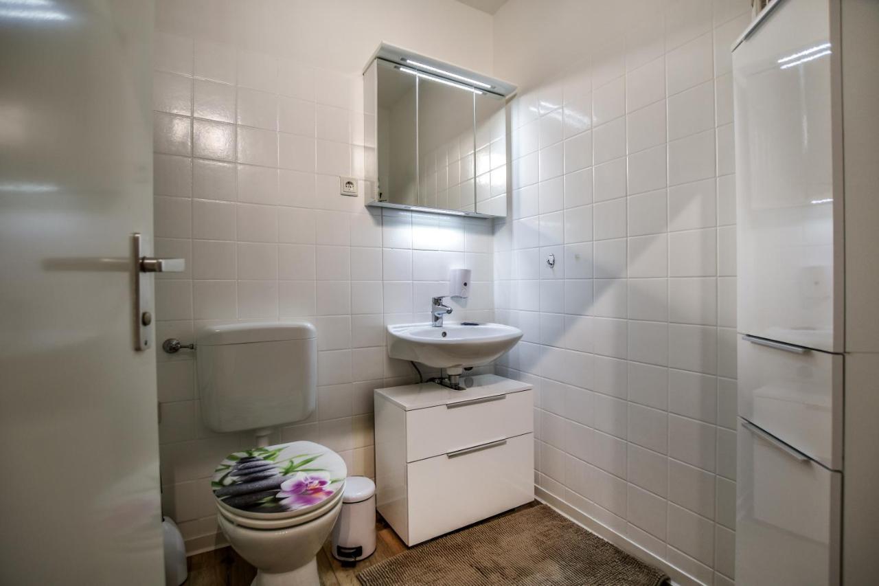 Domicile Cologne Apartment Luaran gambar